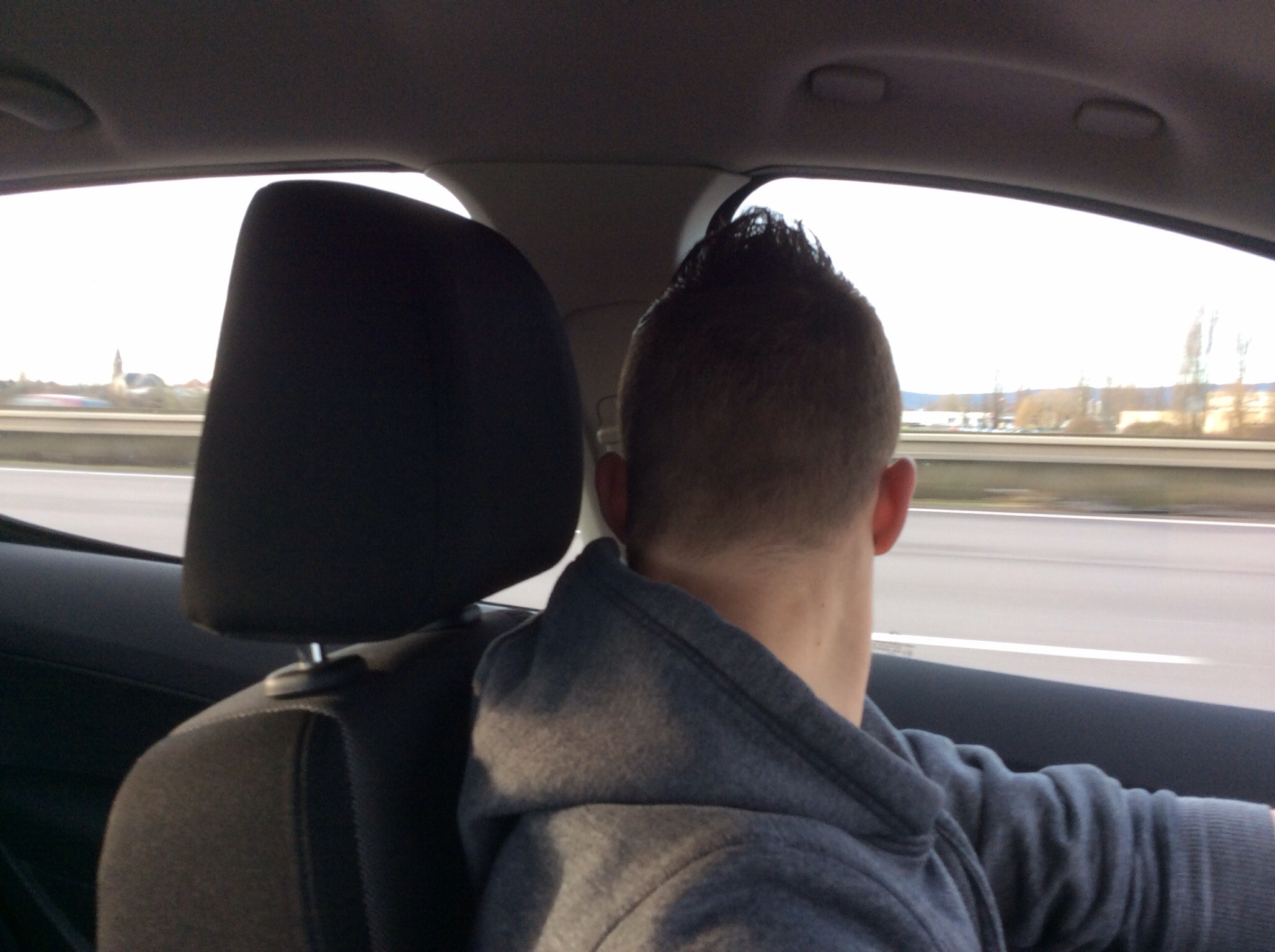 Angle mort L’Essentiel pour votre PERMIS DE CONDUIRE